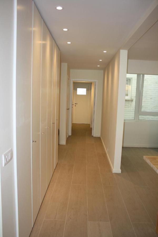 Prince'S165 Knokke-Heist Exterior foto